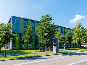 Resolvit verhuist naar de High Tech Campus