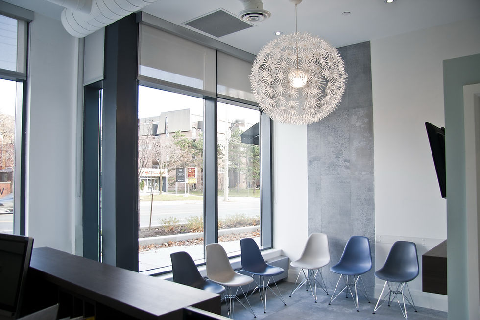 Designer on Call Interior Design