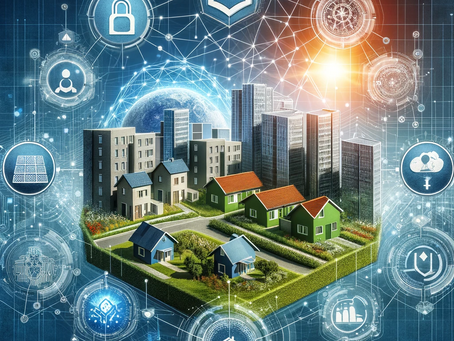 Navigating the Top 10 Strategic Risks in Housing Associations: A Guide for the Social Housing Sector and Effective Risk Management