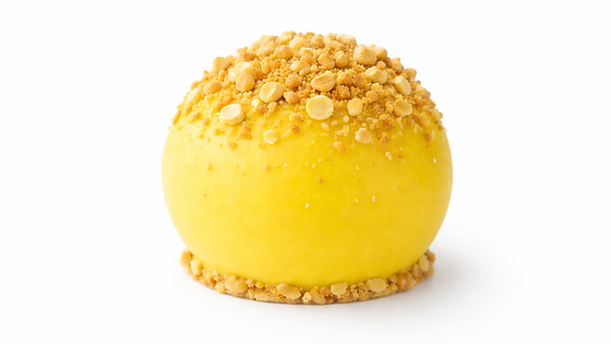 Banana Pudding Cookie