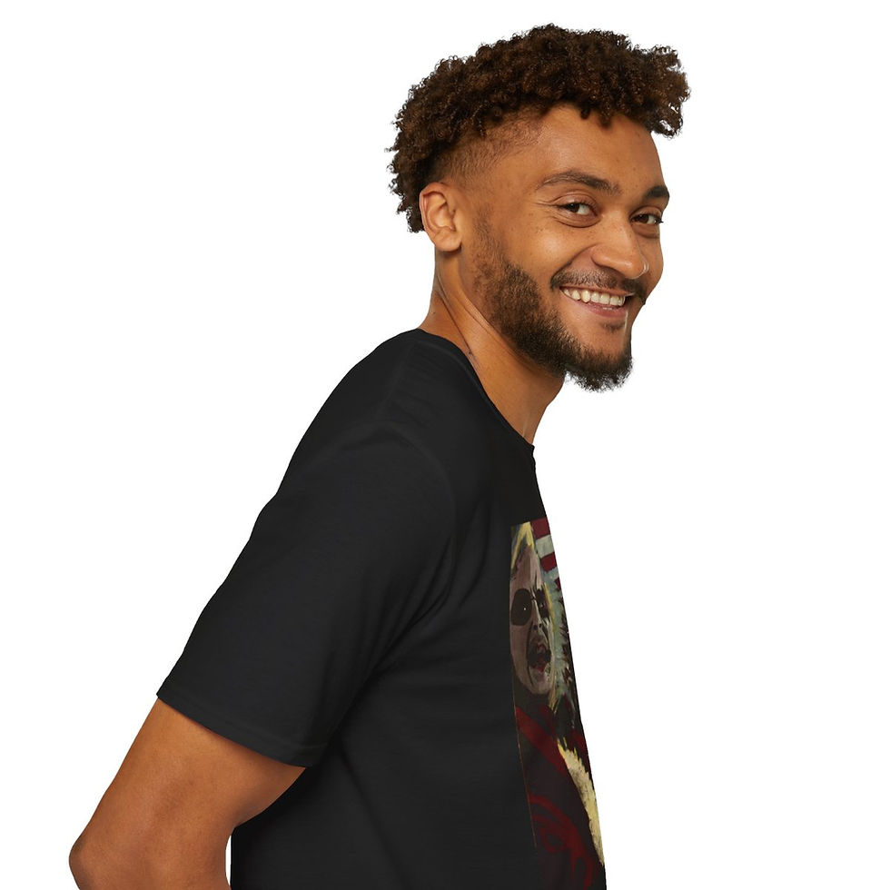 Thumbnail: Unisex Softstyle T-Shirt
