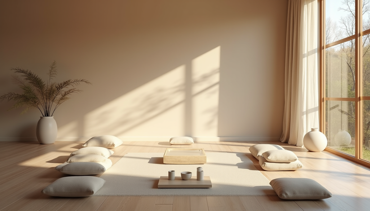 Unlock Your Peace: Download the Introductory Mindfulness Course Book for Free