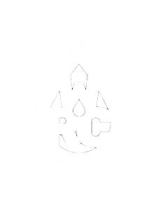 The Water Centre Icon (white)