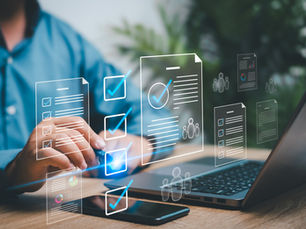 Store-level recruitment tools: A simplified ATS and Interview experience