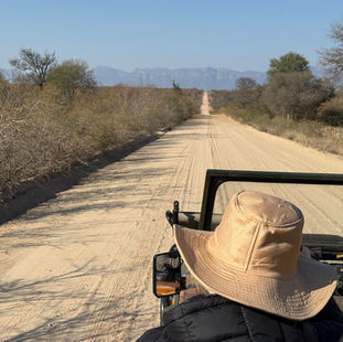 Limpopo, South Africa