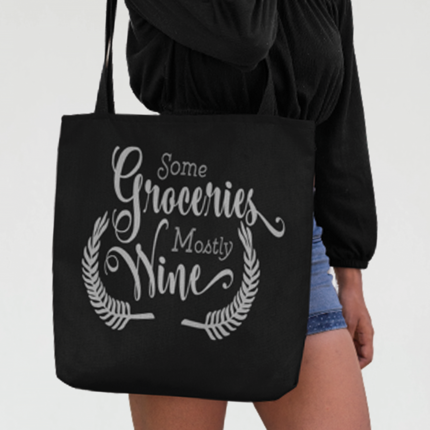 Totes and Wallets