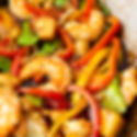 Royyala Teriyaki
