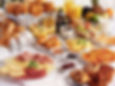 Songbird Continental Breakfast