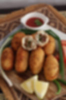 Kibbeh
