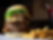 Gilly's Cheeseburger Challenge
