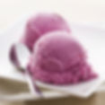 ★ Lavender Moon Ice Cream