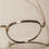 縮圖：THOM BROWNE  TBX-119 Gold