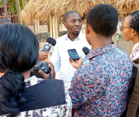 Découvrez le Centre for Indigenous and Ethnic Foods (CIEF - DRC)