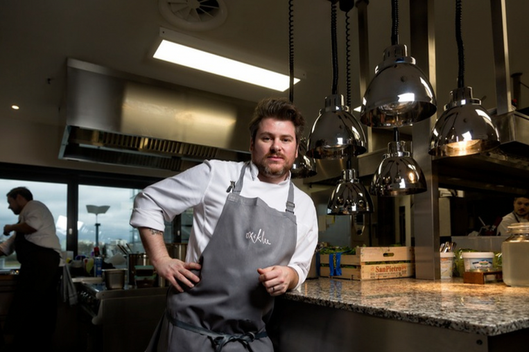 portrait koch gastrofotografie köln restaurantfotografie