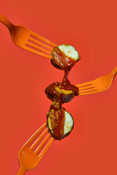 Currywurst