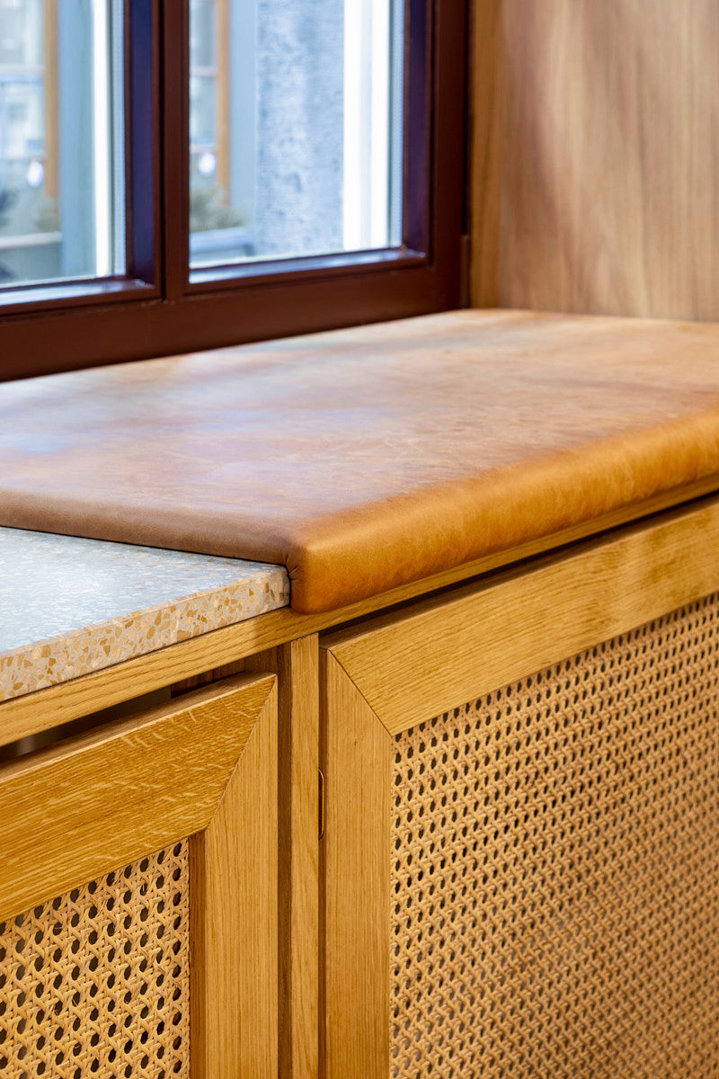 intereurfotografie david weimann für Stanke Interieur Design