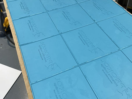 How Custom Moulds for Construction Samples Helped a Supplier Win More Clients