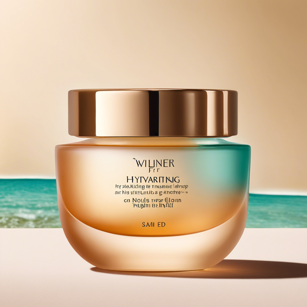 Hydrating Facial Treatment