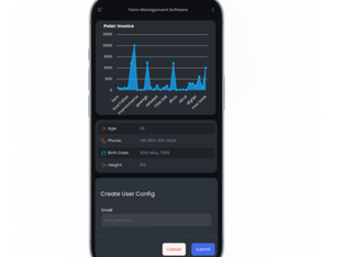 Dalfin.ai: AI-Powered No-Code Platform In Maritime Applications