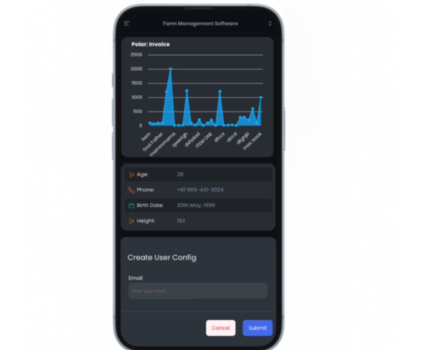 Dalfin.ai: AI-Powered No-Code Platform In Maritime Applications
