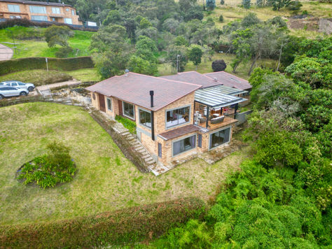 Casa campestre