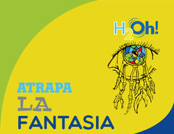 atrapa tu fantasia
