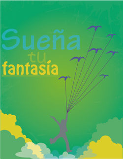 sueña
