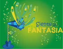 escucha tu fantasia