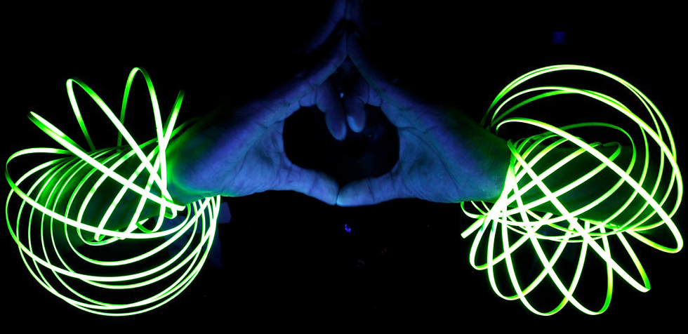 Miniature : FlipyFlux Fluo/phosphorescent