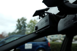 Dash Camera Thinkware F200Pro_United Automotive_01