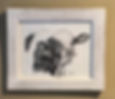 Original Cow Drawing