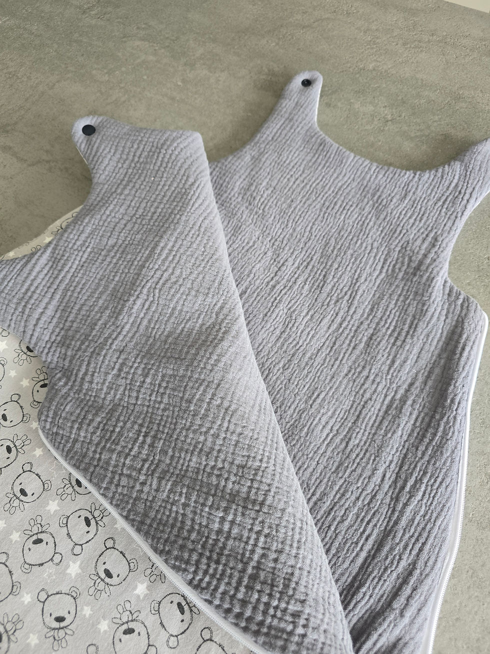 Miniature : Gigoteuse d'hiver