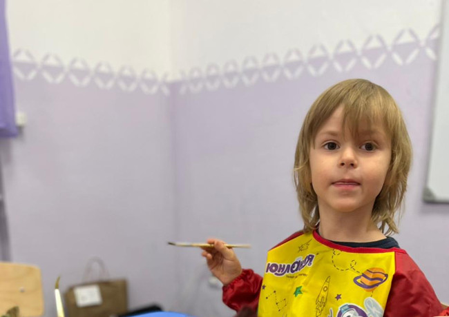 рисование, живопись, лепка, аппликация, творчество, для детей, детское