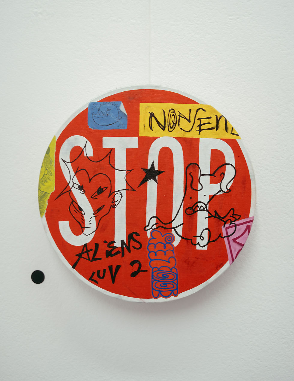 Image by Soggybreadissad