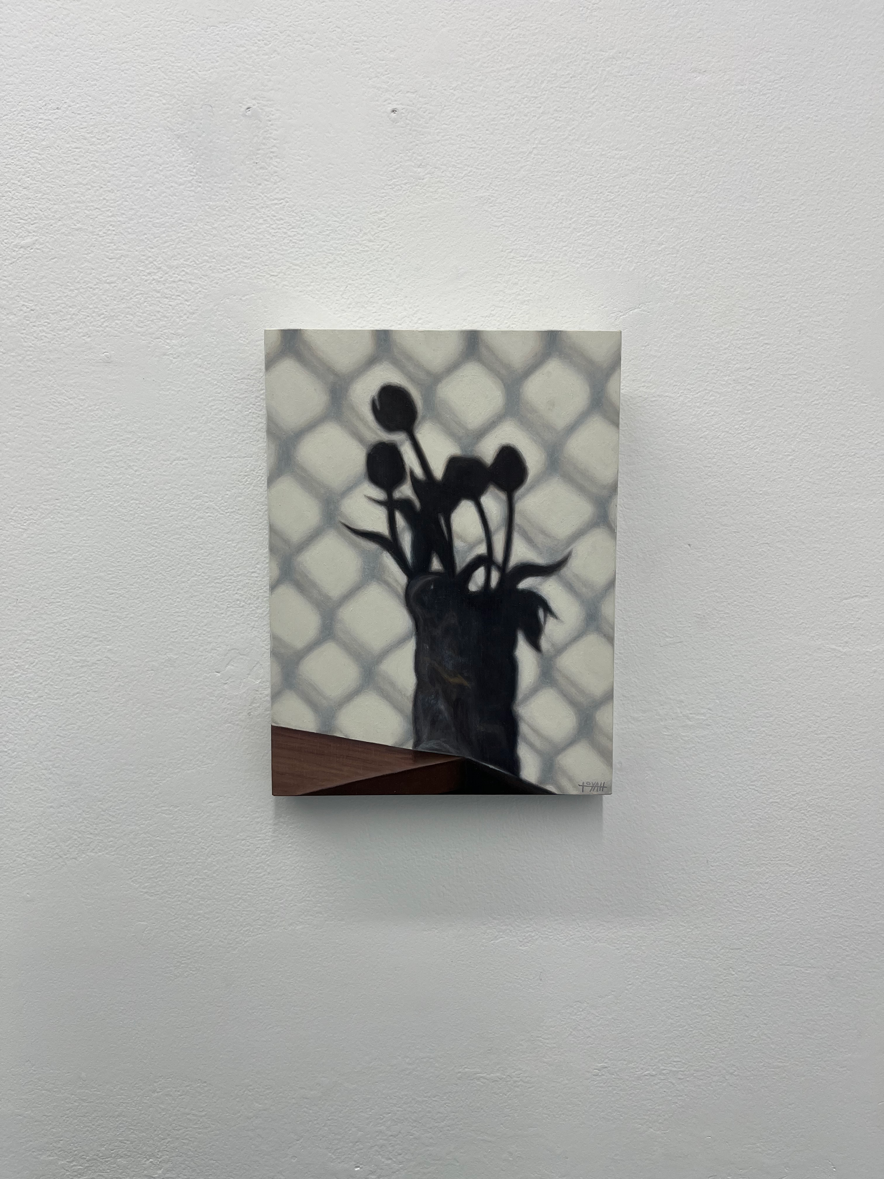 Sweethearts Shadow - Print