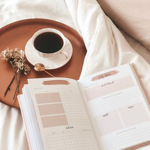 New Year, New Wardrobe: Time for a Fresh Start