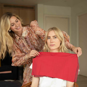 The Ultimate Guide to Colour Analysis: Why Every Londoner (and beyond) Should get a Professional Colour Analysis 