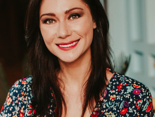 Personal Portraits for Jada Venter