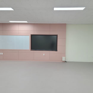 논산_바이오제약과_제형제제분리정제실_전자칠판선정리