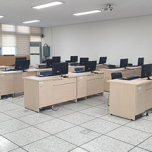 춘천_스마트금형과_실습실_컴퓨터장비