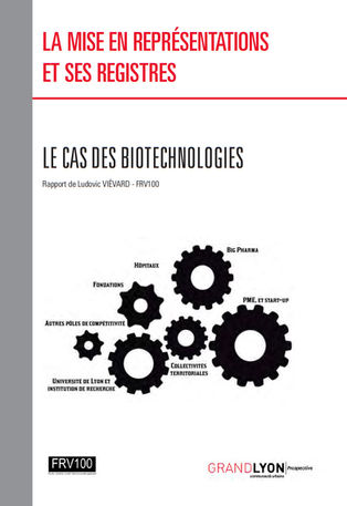 La mise en représentation et ses registres : le cas des biotechnologies