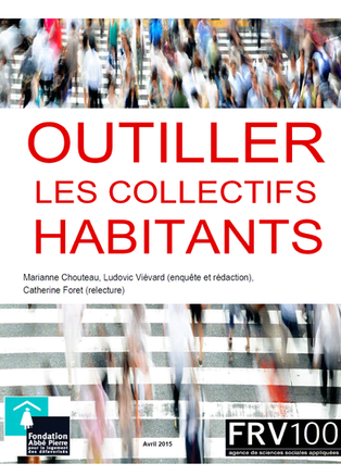 Outiller les collectifs habitants