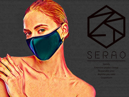 SERAO SHOP オープン