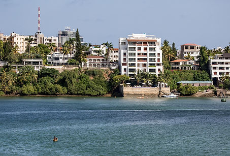Popular city