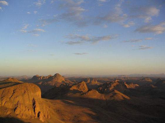 natural and cultural attraction