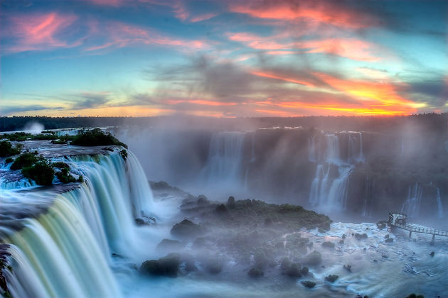 natural and cultural attraction