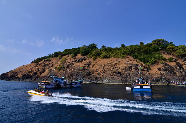 best island
