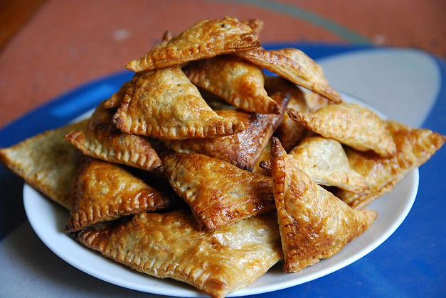 traditional food