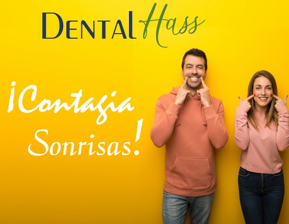 Foto del escritor: atenciondentalhass