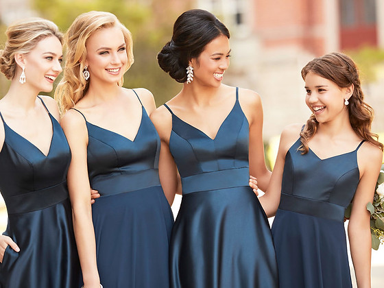 Sorella+Vita+at+Lilla's+Bridal+Boutique.